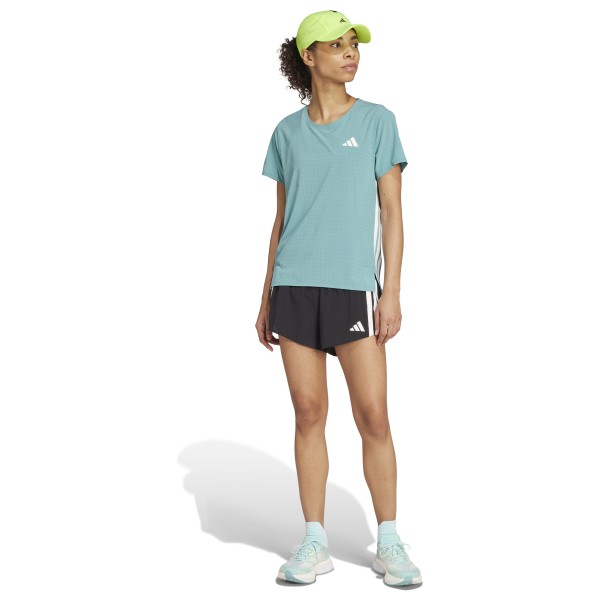 adidas - Women's Adizero Running T-Shirt - Loopshirt