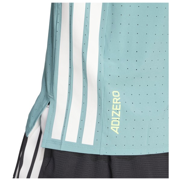 adidas - Women's Adizero Running T-Shirt - Loopshirt