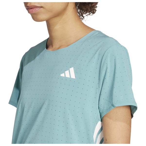 adidas - Women's Adizero Running T-Shirt - Loopshirt