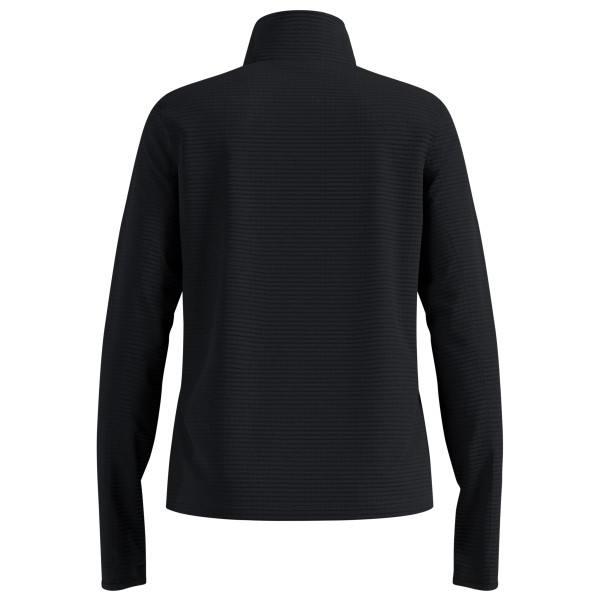 Odlo - Women's Mid Layer 1/2 Zip Essential Thermal - Loopshirt