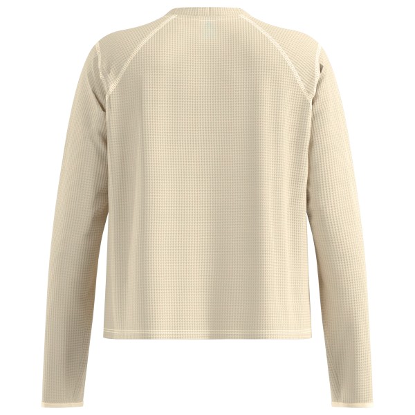 Odlo - Women's Mid Layer Cubic - Loopshirt
