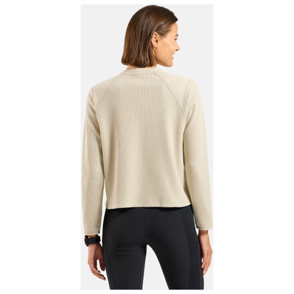 Odlo - Women's Mid Layer Cubic - Loopshirt