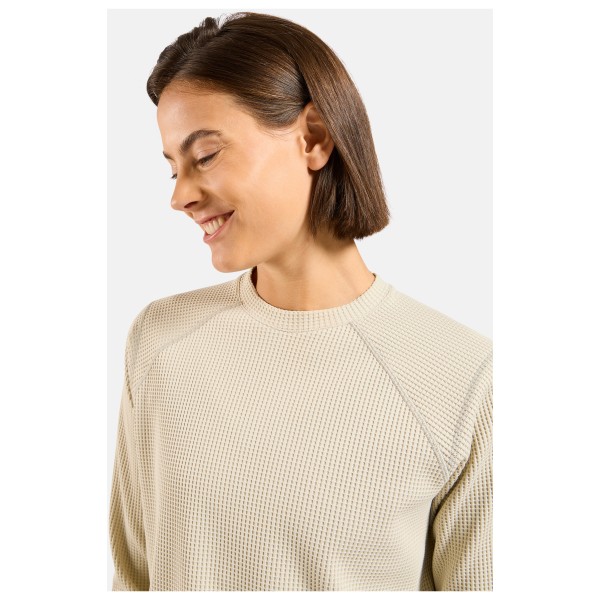Odlo - Women's Mid Layer Cubic - Loopshirt