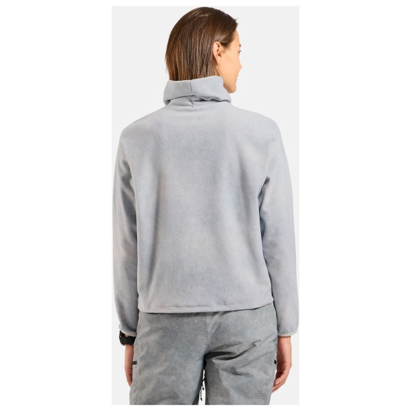 Odlo - Women's Mid Layer Descent Pow - Loopshirt
