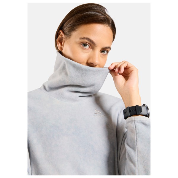 Odlo - Women's Mid Layer Descent Pow - Loopshirt