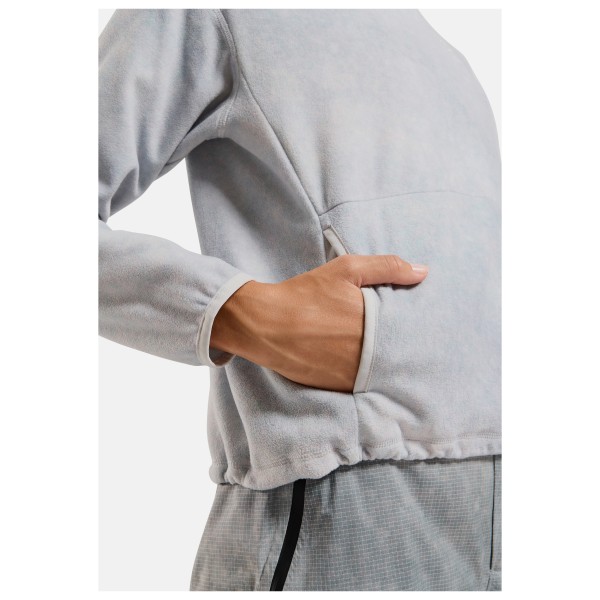 Odlo - Women's Mid Layer Descent Pow - Loopshirt