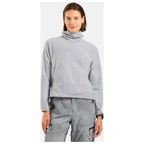 Odlo - Women's Mid Layer Descent Pow - Loopshirt