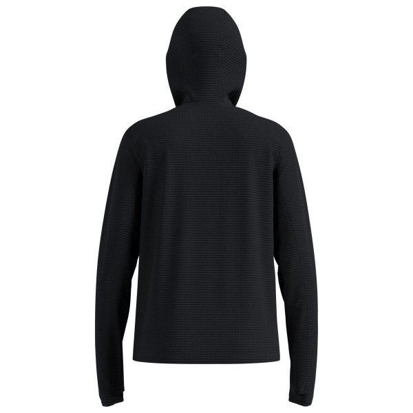 Odlo - Women's Mid Layer Hoody Essential Thermal - Loopshirt