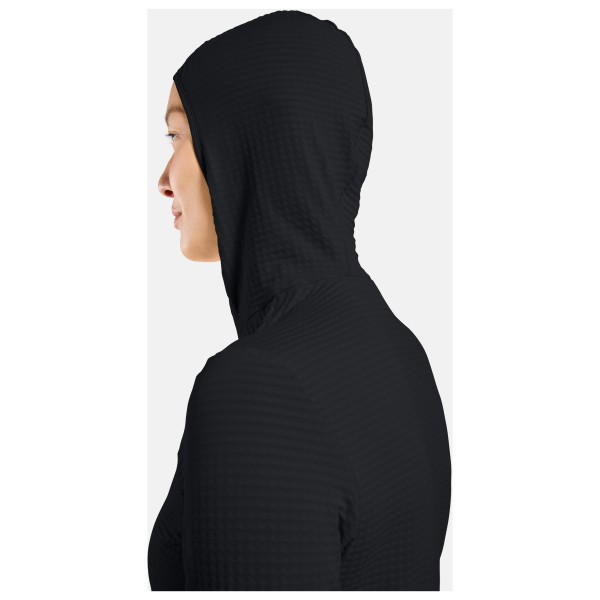 Odlo - Women's Mid Layer Hoody Essential Thermal - Loopshirt