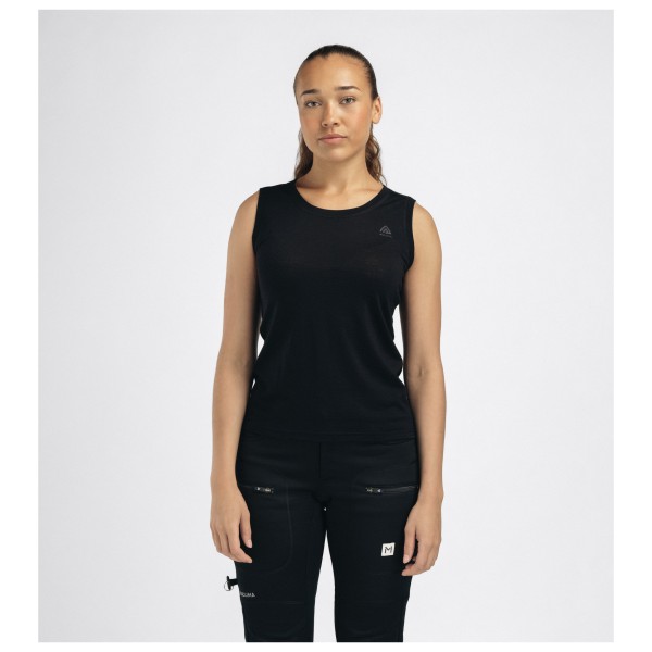 Aclima - Women's LightWool 140 Singlet V2 - Camiseta de merino