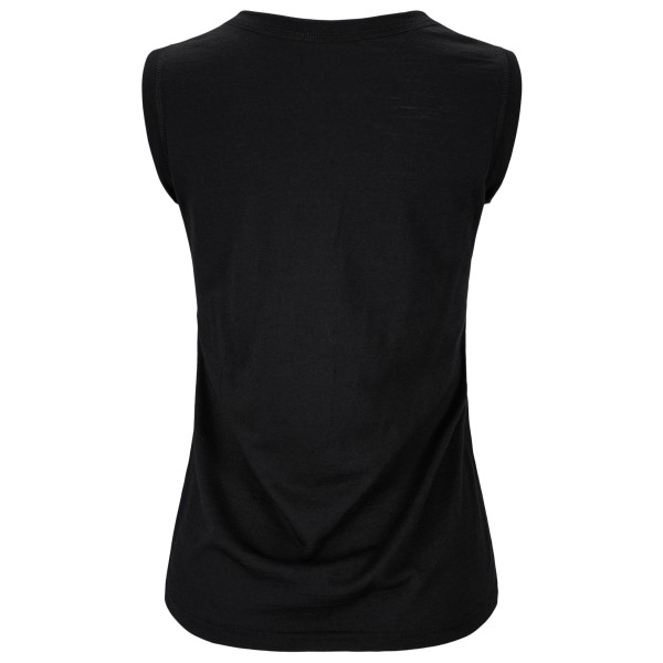 Aclima - Women's LightWool 140 Singlet V2 - Merinotröja