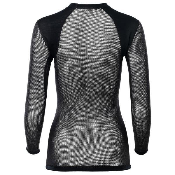 Aclima - Women's WoolNet Light Crewneck - Camiseta funcional