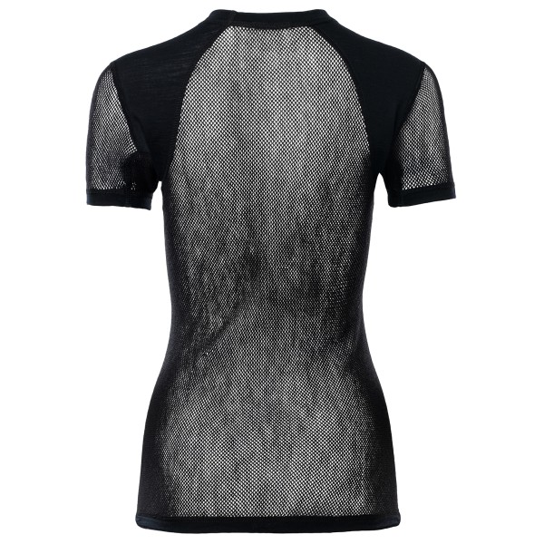 Aclima - Women's WoolNet Light T-Shirt - Merinotröja