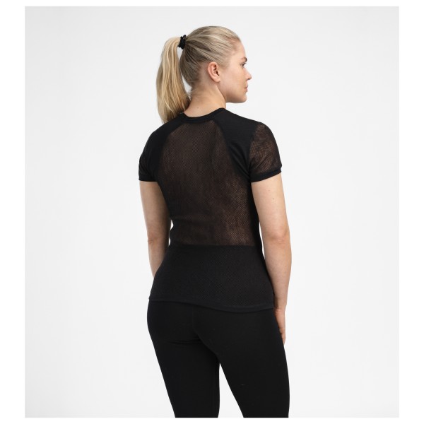 Aclima - Women's WoolNet Light T-Shirt - Merinotröja
