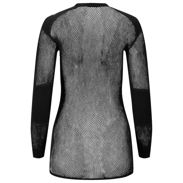 Aclima - Women's WoolNet Original Crewneck - Intimo lana merinos
