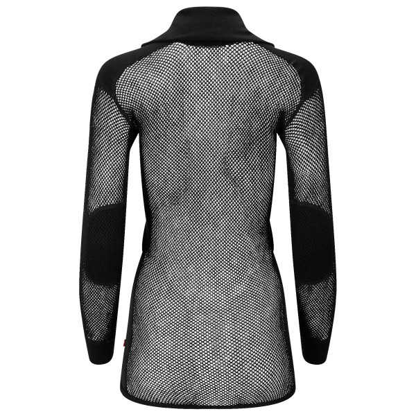 Aclima - Women's WoolNet Original Polo - Merinowollen ondergoed