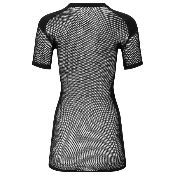 Aclima - Women's WoolNet Original T-Shirt - Merinowollen ondergoed
