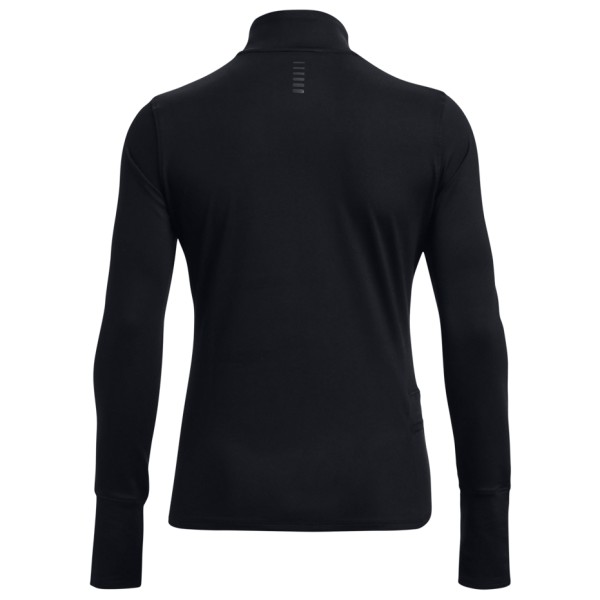 Under Armour - Women's Launch Pro Half Zip - Loopshirt