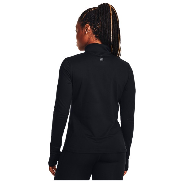 Under Armour - Women's Launch Pro Half Zip - Loopshirt