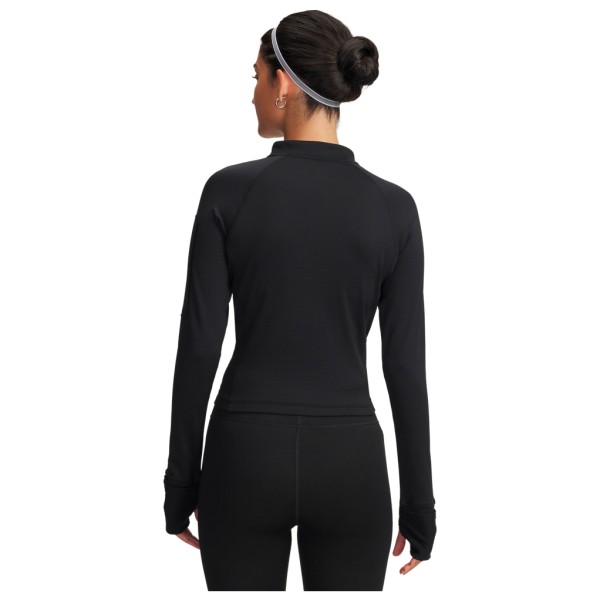 Under Armour - Women's Velociti Pro CW Half Zip - Loopshirt
