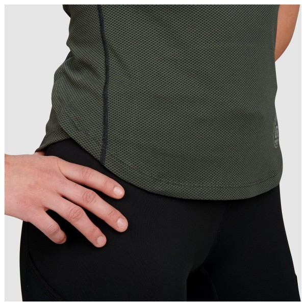 Ultimate Direction - Women's Cumulus Tank - Linne, topp