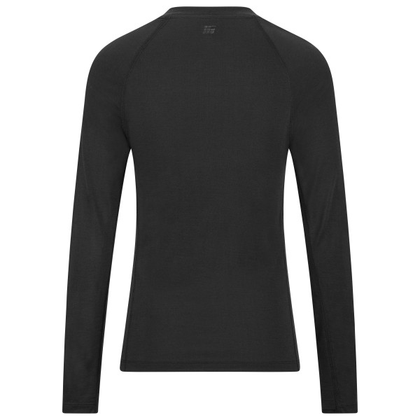 CEP - Women's Core Run Merino S/S - Løbeshirt