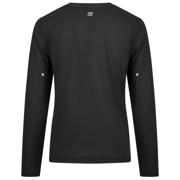 CEP - Women's Run Shirt L/S 5.0 - Loopshirt