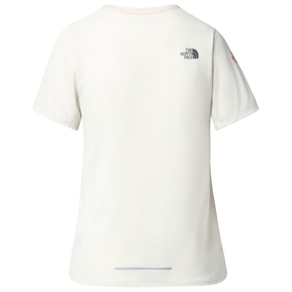The North Face - Women's Summit High Trail S/S -Graphic - Loopshirt