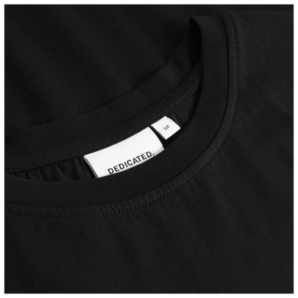 DEDICATED - Women's T-Shirt Visby Nun Given - Camiseta de manga corta