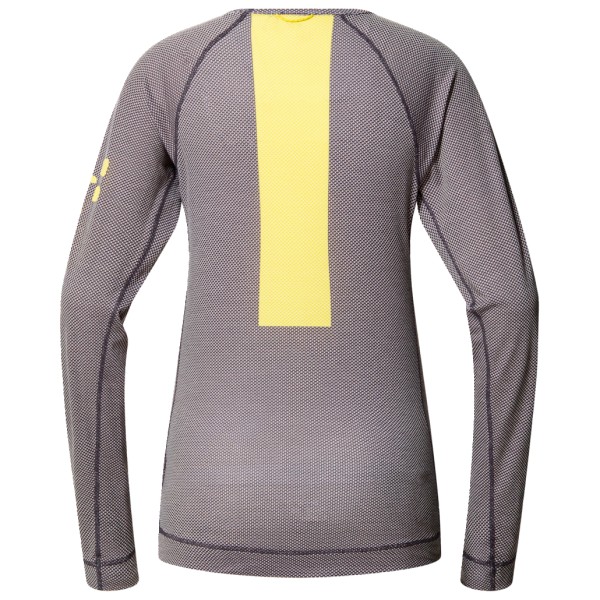 Haglöfs - Women's L.I.M ZT II Air Base - Camiseta funcional