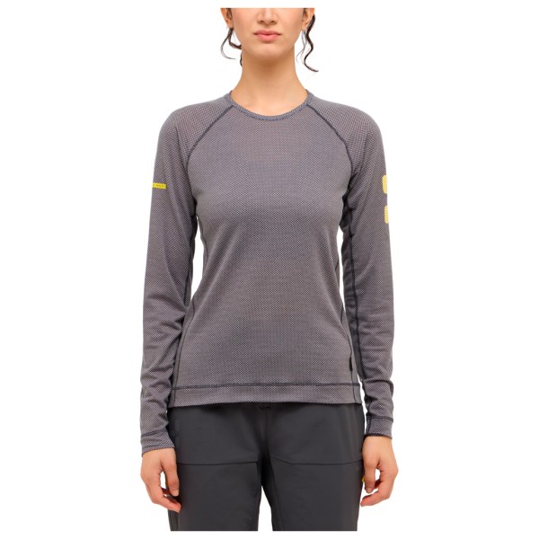 Haglöfs - Women's L.I.M ZT II Air Base - Camiseta funcional