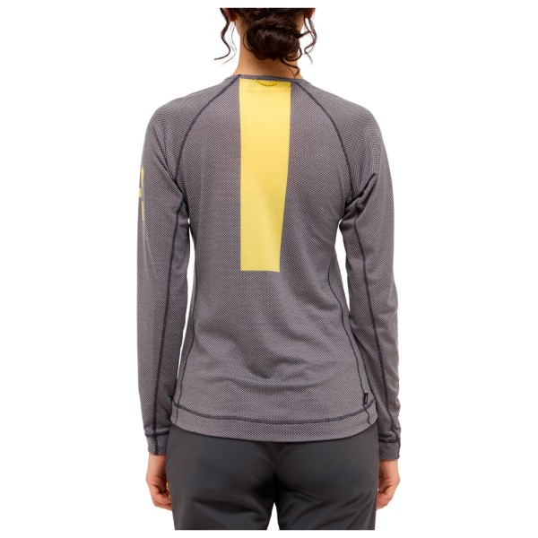 Haglöfs - Women's L.I.M ZT II Air Base - Camiseta funcional