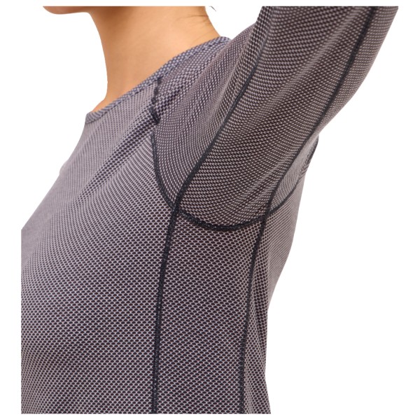 Haglöfs - Women's L.I.M ZT II Air Base - Camiseta funcional