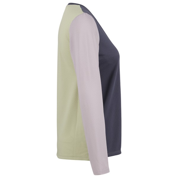 Stoic - Women's Performance ForsvikSt. Longsleeve - Camiseta funcional