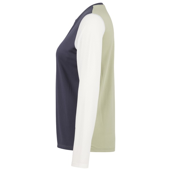 Stoic - Women's Performance ForsvikSt. Longsleeve - Sport shirt