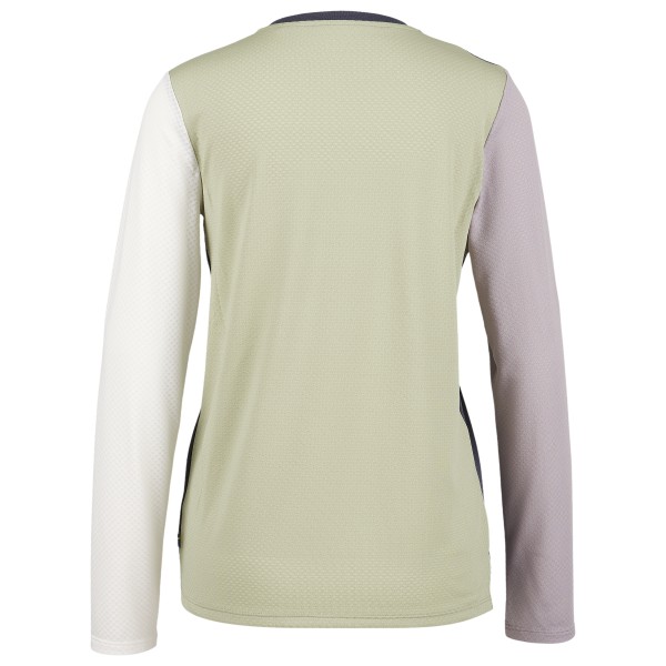 Stoic - Women's Performance ForsvikSt. Longsleeve - Sport shirt