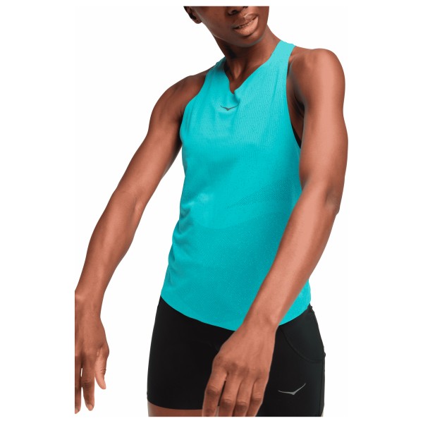 HOKA - Women's Race Singlet - Loopshirt