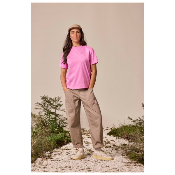 Maloja - Women's CassetteM. - Camiseta de manga corta