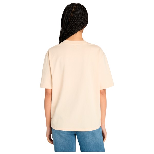 Timberland - Women's Lush Comfort S/S Tee - Camiseta de manga corta