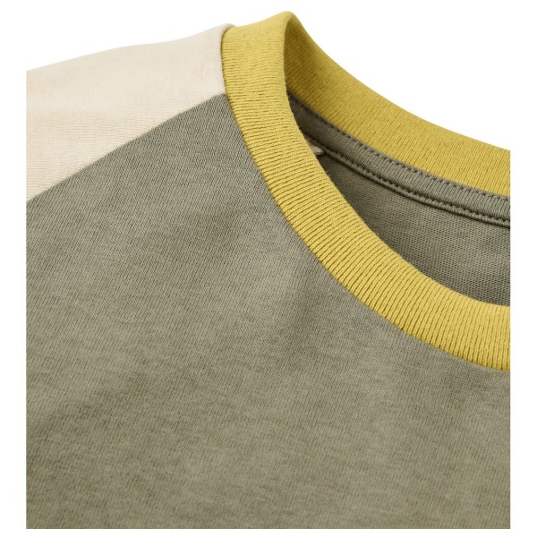 Passenger - Women's Riser 2.0 Recycled Cotton L/S T-Shirt - Camiseta de manga larga