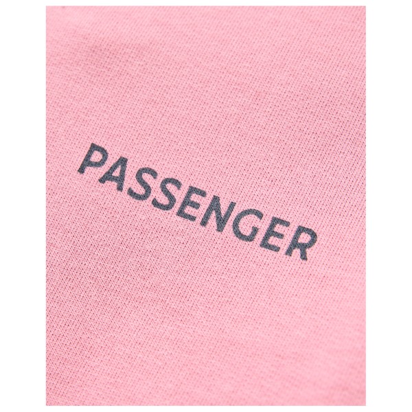 Passenger - Women's Roamer Recycled Cotton Sweatshirt - Camiseta de manga larga