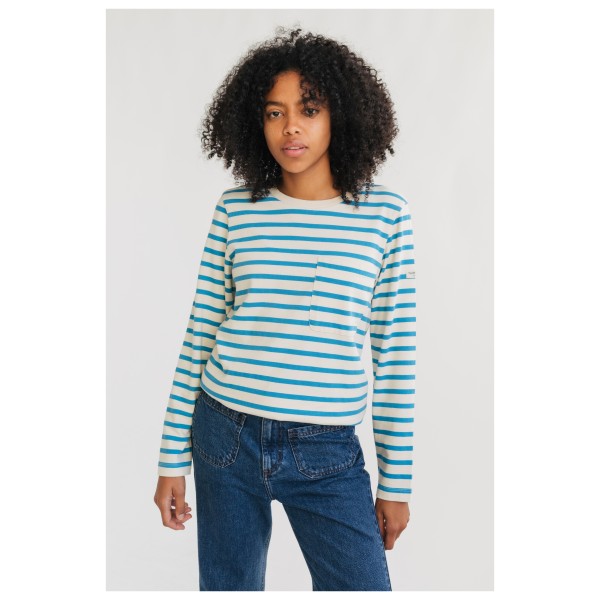 TWOTHIRDS - Women's Breege - Camiseta de manga larga