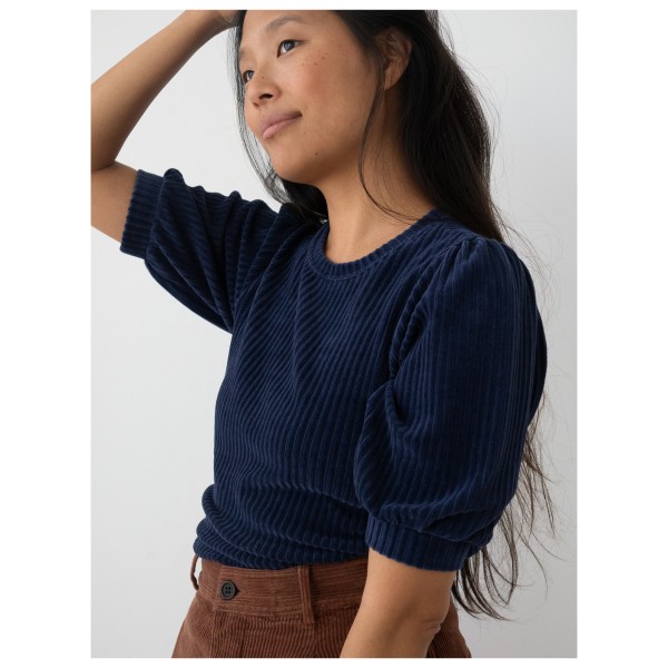TWOTHIRDS - Women's Horst - Camiseta de manga corta