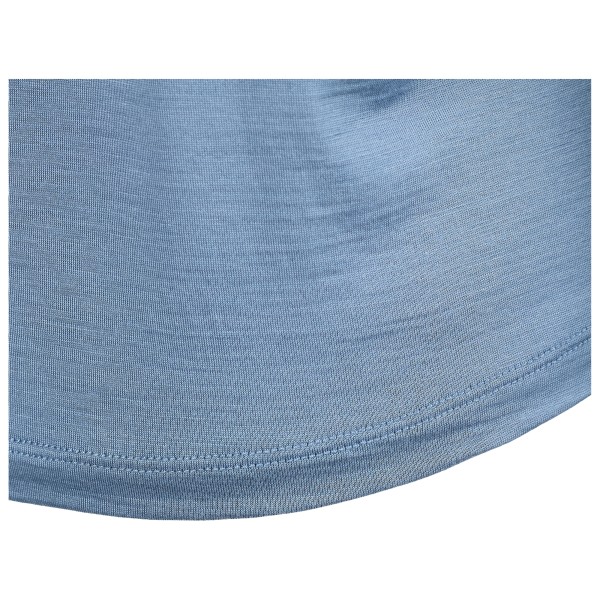 Heber Peak - Women's MerinoCool165 EvergreenHe. L/S - Camiseta de merino