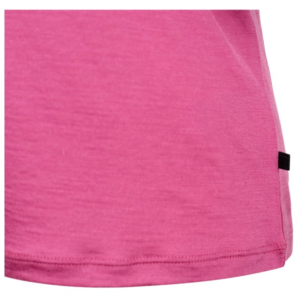 Heber Peak - Women's MerinoCool165 EvergreenHe. T-Shirt - Camiseta de merino