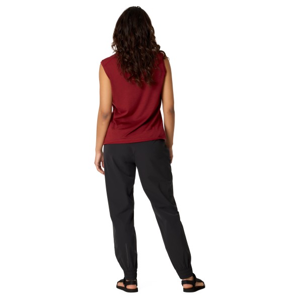 Heber Peak - Women's MerinoMix150 PineconeHe. Loose Tank - Haut en mérinos