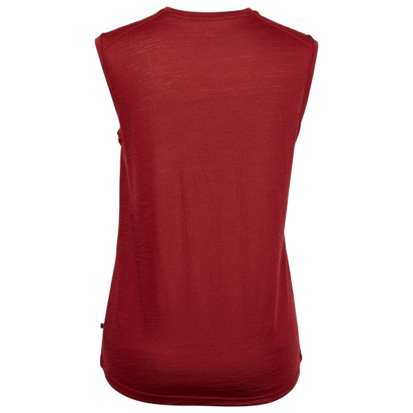 Heber Peak - Women's MerinoMix150 PineconeHe. Loose Tank - Haut en mérinos