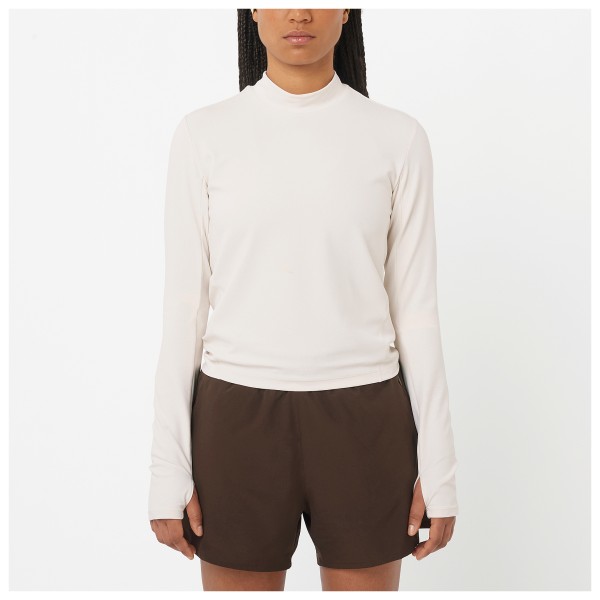 Salomon - Women's SHKout Bliss L/S Tee - Camiseta de running