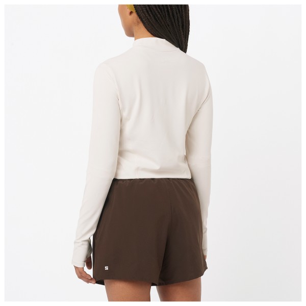 Salomon - Women's SHKout Bliss L/S Tee - Camiseta de running