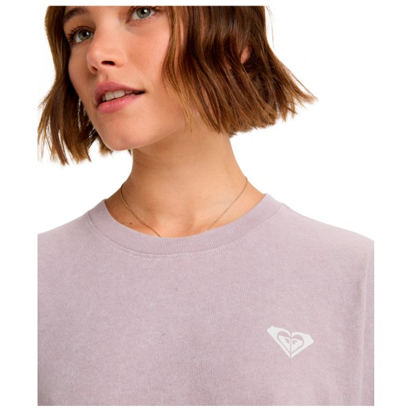 Roxy - Women's Hangloose Washed L/S - Camiseta de manga larga